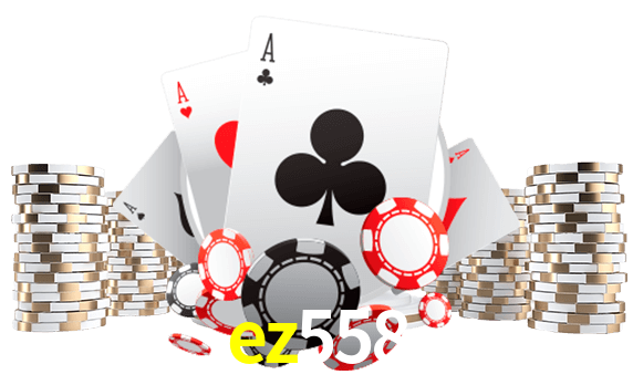 Jogue jogos de pôquer em ez558