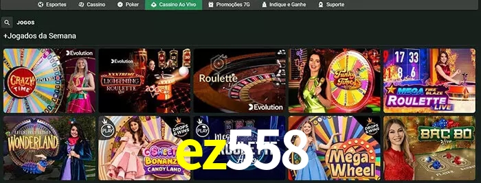 ez558 bet