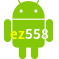 Aplicativo ez558 para Android