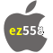 Aplicativo ez558 para iOS