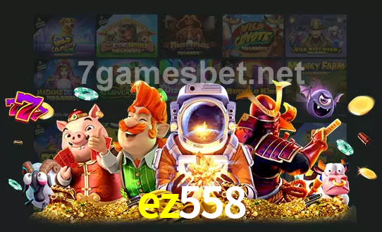 cassino ez558